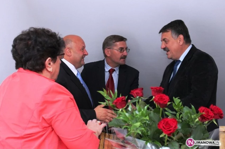 Strategiczne propozycje starosty - zdjęcie 3