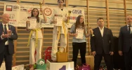 Kolejne medale dla karateków z Limanowskiego Klubu Kyokushin Karate - zdjęcie 2