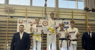 Kolejne medale dla karateków z Limanowskiego Klubu Kyokushin Karate - zdjęcie 5