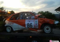 Wypadki na Wyścigu (wideo) - zdjęcie główne