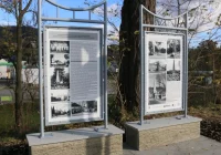 Przy Pomniku Nieznanego Żołnierza powstały tablice informujące o jego historii - zdjęcie główne