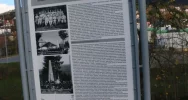 Przy Pomniku Nieznanego Żołnierza powstały tablice informujące o jego historii - zdjęcie 2
