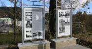 Przy Pomniku Nieznanego Żołnierza powstały tablice informujące o jego historii - zdjęcie 3