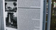 Przy Pomniku Nieznanego Żołnierza powstały tablice informujące o jego historii - zdjęcie 5