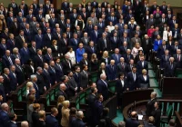 Szymon Hołownia marszałkiem Sejm: patria a nie partia. PiS bez wicemarszałka - zdjęcie główne