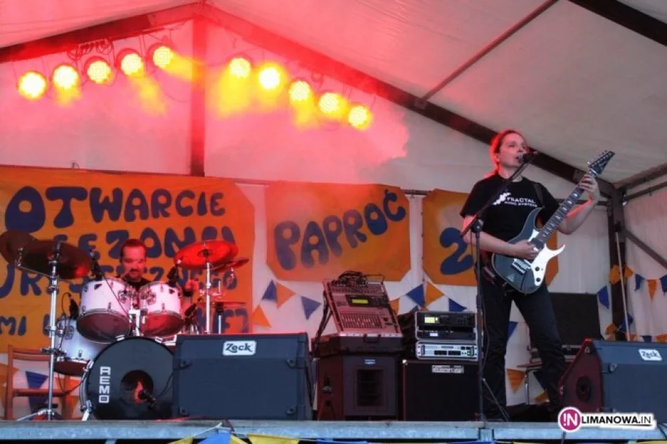 Sezon turystyczny otwarty! - zdjęcie 2