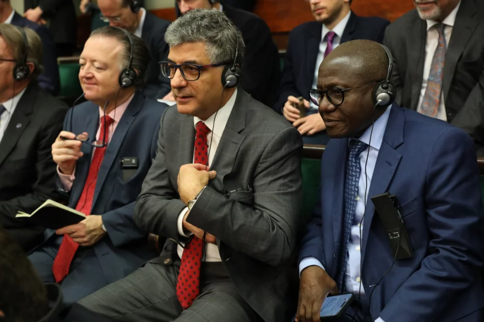 Szymon Hołownia marszałkiem Sejm: patria a nie partia. PiS bez wicemarszałka - zdjęcie 18