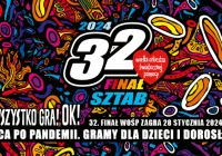 TO JUŻ DZISIAJ! ROZPOCZYNA SIĘ REKRUTACJA WOLONTARIUSZY DO SZTABU #5550 LIMANOWA! - zdjęcie główne