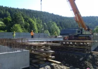 Budują dwa nowe mosty - zdjęcie główne