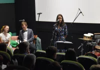 Literackie zaduszki odbyły się w bibliotece - zdjęcie główne