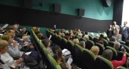 Literackie zaduszki odbyły się w bibliotece - zdjęcie 3