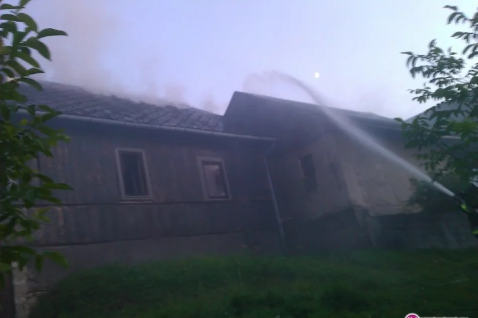 Uratowali dom - zdjęcie 2