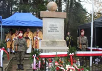Pamięć i hołd na Przełęczy Rydza-Śmigłego (ZDJĘCIA) - zdjęcie główne