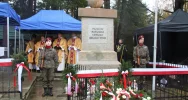 Pamięć i hołd na Przełęczy Rydza-Śmigłego (ZDJĘCIA) - zdjęcie 2