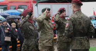 Pamięć i hołd na Przełęczy Rydza-Śmigłego (ZDJĘCIA) - zdjęcie 3