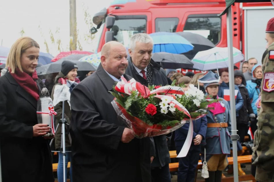 Pamięć i hołd na Przełęczy Rydza-Śmigłego (ZDJĘCIA) - zdjęcie 11