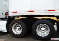 Zakazy ruchu dla ciężarówek - zdjęcie główne