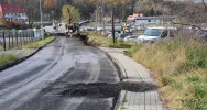 Zamknięte ulice w centrum miasta - rozpoczął się remont (ZDJĘCIA) - zdjęcie 2