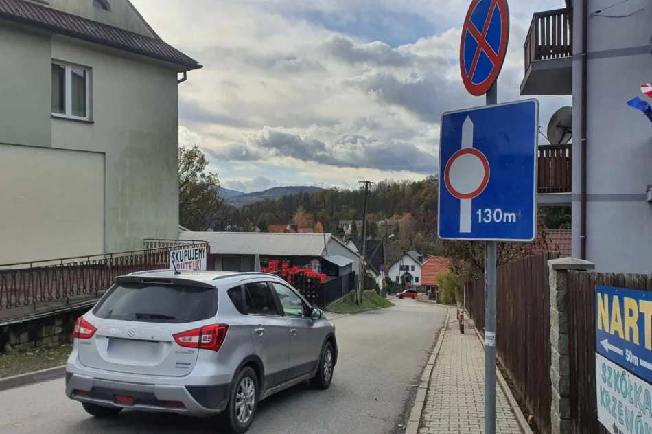 Zamknięte ulice w centrum miasta - rozpoczął się remont (ZDJĘCIA) - zdjęcie 6