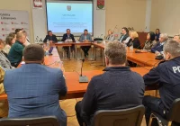 "Łuparka" do kabli rozwiąże problem trujących ognisk? - zdjęcie główne