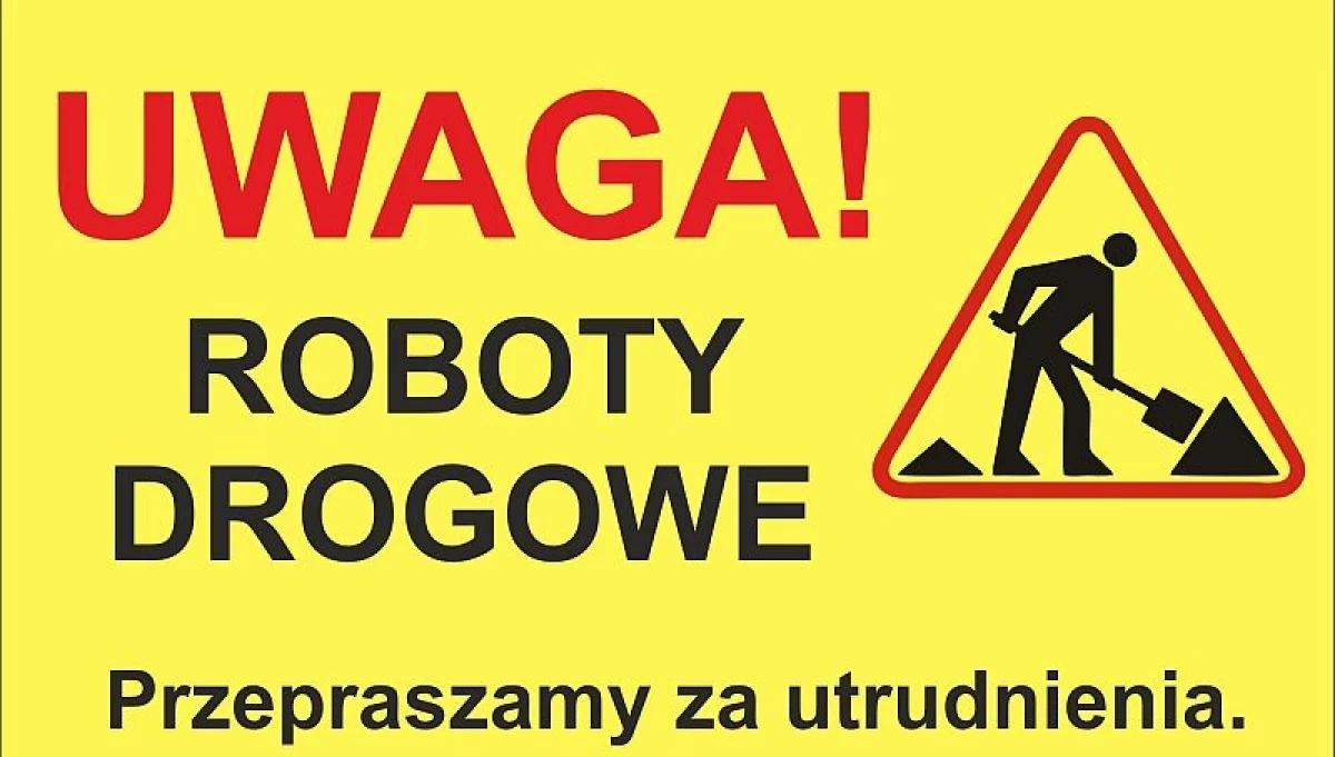 Utrudnienia w ruchu w rejonie ulic Jońca i Potok
