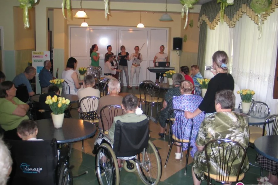 Koncert o wielu barwach - zdjęcie 2