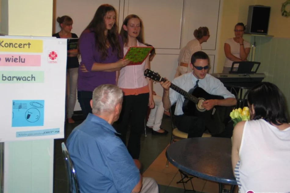 Koncert o wielu barwach - zdjęcie 3