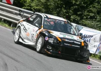 Tomasz Nagórski najszybszy! - zdjęcie główne