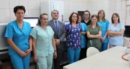Sepsa pod kontrolą: nowy sprzęt od WOŚP działa w Limanowej - zdjęcie 2