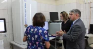 Sepsa pod kontrolą: nowy sprzęt od WOŚP działa w Limanowej - zdjęcie 3