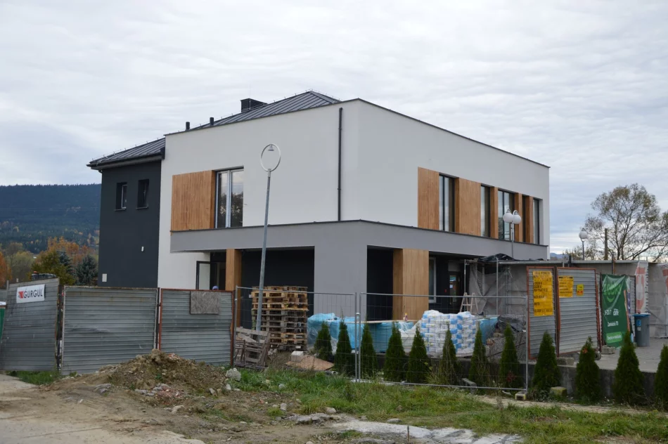Wkrótce świetlica w nowej odsłonie - zdjęcie 2