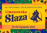 Już jutro startuje wielkie święto folkloru! Zapraszamy na 49. LIMANOWSKĄ SŁAZĘ - zdjęcie główne