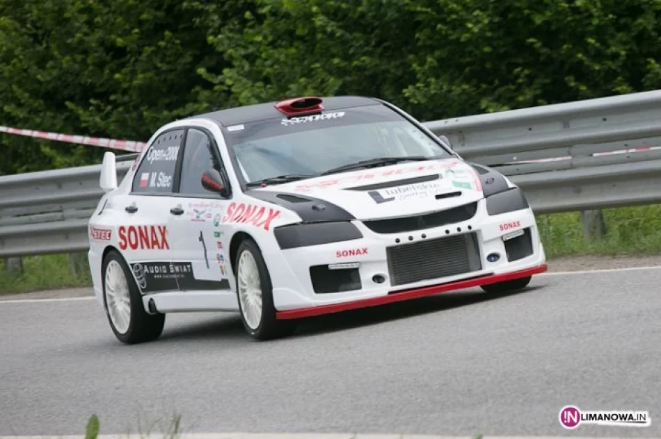 Drugi podjazd przerwany - zdjęcie 2