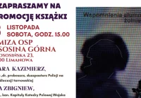 „Bóg nie jest Bogiem wojny. Wspomnienia alumnów-żołnierzy”-promocja książki - zdjęcie główne