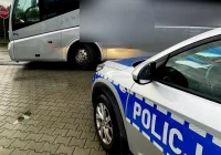 Dzieci nie pojechały na wycieczkę - policja zatrzymała dowód rejestracyjny - zdjęcie główne