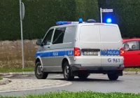 Starsza kobieta pilnie potrzebowała pomocy - zdjęcie główne