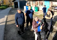 Romowie: “Nie jesteśmy bez winy. Palimy kable i do tego się przyznajemy” - zdjęcie główne