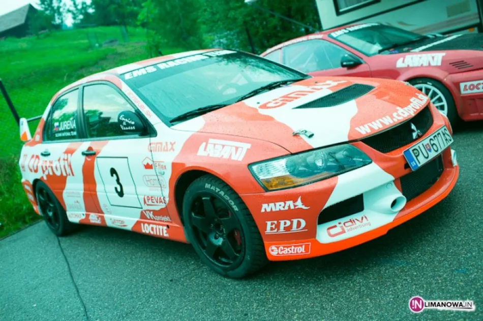 Zawodnicy przyjeżdżają. Będzie gość specjalny - zdjęcie 3