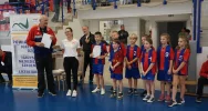 Mały Mistrz: Słopnice przed Porębą Wielką i Mszaną Dolną. - zdjęcie 2