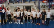 Mały Mistrz: Słopnice przed Porębą Wielką i Mszaną Dolną. - zdjęcie 4