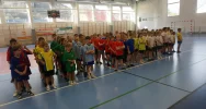 Mały Mistrz: Słopnice przed Porębą Wielką i Mszaną Dolną. - zdjęcie 5