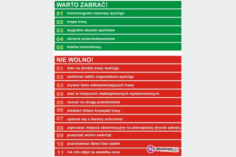 Zawodnicy przyjeżdżają. Będzie gość specjalny - zdjęcie 4