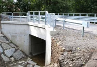 Zakończenie inwestycji: dwa nowe mosty w gminie - zdjęcie główne
