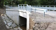 Zakończenie inwestycji: dwa nowe mosty w gminie - zdjęcie 4