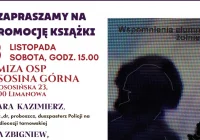 „Bóg nie jest Bogiem wojny. Wspomnienia alumnów-żołnierzy”- zaproszenie na promocję książki - zdjęcie główne