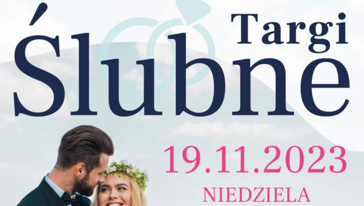 Już w niedzielę XIX Targi Ślubne w Folwark Stara Winiarnia