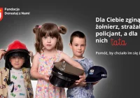 Dzieci, którym trzeba pomóc żyć - zdjęcie główne