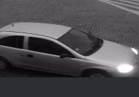 Poszukiwany sprawca potrącenia w Oświęcimiu - zdjęcie główne