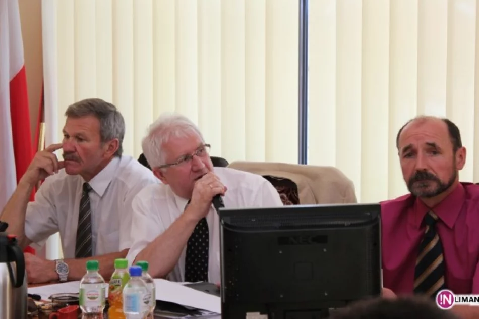 Absolutorium dla Zarządu - zdjęcie 2