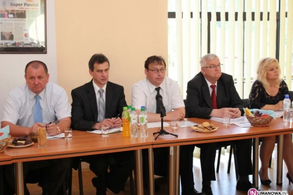 Absolutorium dla Zarządu - zdjęcie 3